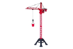 Jamara Turmdrehkran Kutter XL 99 IR 6+