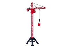 Jamara Turmdrehkran Kutter XL 99 IR 6+