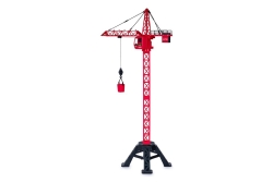 Jamara Turmdrehkran Kutter XL 99 IR 6+