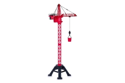 Jamara Turmdrehkran Kutter XL 99 IR 6+