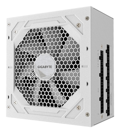 Gigabyte Netzteil UD850GM PG5 ICE 850Watt