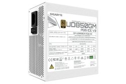 Gigabyte Netzteil UD850GM PG5 ICE 850Watt