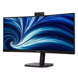 Philips 86,4cm (34,0) 34B2U3600CH 21:09 2xHDMI+DP+USB-C bl.