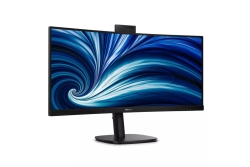 Philips 86,4cm (34,0) 34B2U3600CH 21:09 2xHDMI+DP+USB-C bl.