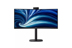 Philips 86,4cm (34,0) 34B2U3600CH 21:09 2xHDMI+DP+USB-C bl.