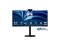 Philips 86,4cm (34,0) 34B2U3600CH 21:09 2xHDMI+DP+USB-C bl.