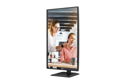 AOC 68,6cm (27) Q27E4CV 16:09 HDMI+DP+USB-C Lift black