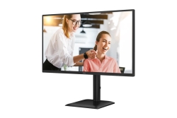 AOC 68,6cm (27) Q27E4CV 16:09 HDMI+DP+USB-C Lift black