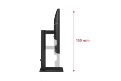 AOC 68,6cm (27) Q27E4CV 16:09 HDMI+DP+USB-C Lift black