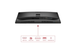 AOC 68,6cm (27) Q27E4CV 16:09 HDMI+DP+USB-C Lift black