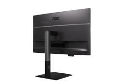 AOC 68,6cm (27) Q27P4U 16:09 2xHDMI+DP+USB Lift black