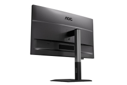 AOC 68,6cm (27) Q27P4U 16:09 2xHDMI+DP+USB Lift black