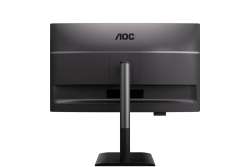 AOC 68,6cm (27) Q27P4U 16:09 2xHDMI+DP+USB Lift black