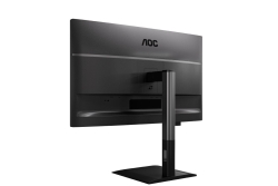AOC 68,6cm (27) Q27P4U 16:09 2xHDMI+DP+USB Lift black
