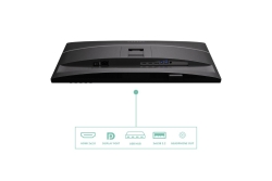 AOC 68,6cm (27) Q27P4U 16:09 2xHDMI+DP+USB Lift black