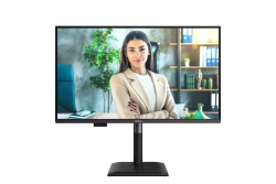 AOC 68,6cm (27) Q27P4U 16:09 2xHDMI+DP+USB Lift black