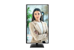 AOC 68,6cm (27) Q27P4U 16:09 2xHDMI+DP+USB Lift black
