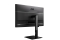 AOC 68,6cm (27) Q27P4U 16:09 2xHDMI+DP+USB Lift black