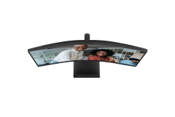 AOC 86,0cm (34) CU34E4CV 21:09 2xHDMI+DP+USB-C Curved blk