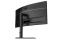 AOC 86,0cm (34) CU34E4CV 21:09 2xHDMI+DP+USB-C Curved blk