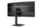 AOC 86,0cm (34) CU34E4CV 21:09 2xHDMI+DP+USB-C Curved blk