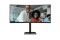 AOC 86,0cm (34) CU34E4CV 21:09 2xHDMI+DP+USB-C Curved blk