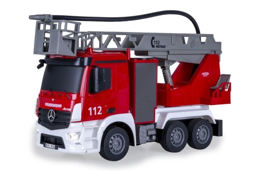 Jamara Mercedes-Benz Feuerwehr 1:26 2,4GHz 6+