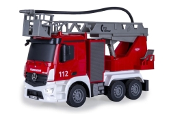 Jamara Mercedes-Benz Feuerwehr 1:26 2,4GHz 6+