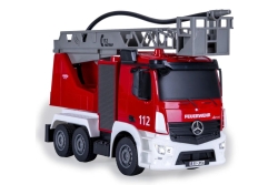 Jamara Mercedes-Benz Feuerwehr 1:26 2,4GHz 6+