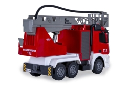Jamara Mercedes-Benz Feuerwehr 1:26 2,4GHz 6+