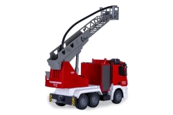Jamara Mercedes-Benz Feuerwehr 1:26 2,4GHz 6+