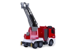 Jamara Mercedes-Benz Feuerwehr 1:26 2,4GHz 6+