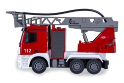 Jamara Mercedes-Benz Feuerwehr 1:26 2,4GHz 6+