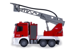 Jamara Mercedes-Benz Feuerwehr 1:26 2,4GHz 6+