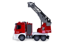 Jamara Mercedes-Benz Feuerwehr 1:26 2,4GHz 6+