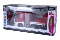 Jamara Mercedes-Benz Feuerwehr 1:26 2,4GHz 6+