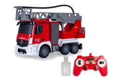 Jamara Mercedes-Benz Feuerwehr 1:26 2,4GHz 6+