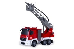 Jamara Mercedes-Benz Feuerwehr 1:26 2,4GHz 6+