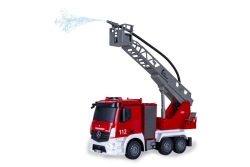 Jamara Mercedes-Benz Feuerwehr 1:26 2,4GHz 6+