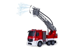 Jamara Mercedes-Benz Feuerwehr 1:26 2,4GHz 6+