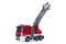 Jamara Mercedes-Benz Feuerwehr 1:26 2,4GHz 6+