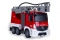 Jamara Mercedes-Benz Feuerwehr 1:26 2,4GHz 6+