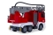 Jamara Mercedes-Benz Feuerwehr 1:26 2,4GHz 6+