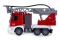 Jamara Mercedes-Benz Feuerwehr 1:26 2,4GHz 6+
