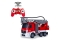 Jamara Mercedes-Benz Feuerwehr 1:26 2,4GHz 6+