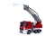 Jamara Mercedes-Benz Feuerwehr 1:26 2,4GHz 6+