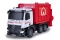 Jamara Mercedes-Benz Müllwagen 1:26 2,4GHz 6+