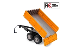 Jamara Kipper für RC-Traktor 1:16 orange 6+