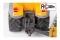 Jamara Kipper für RC-Traktor 1:16 orange 6+
