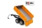 Jamara Kipper für RC-Traktor 1:16 orange 6+